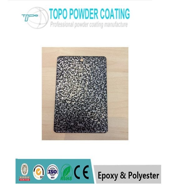 PHJB25436 शुद्ध पॉलिएस्टर पाउडर कोटिंग कम चमक epoxy राल सामग्री