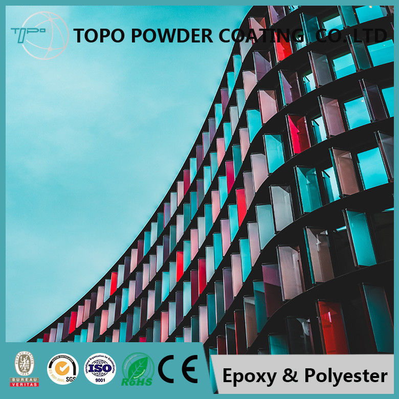 आउटडोर लैंप विरोधी संक्षारक Epoxy प्राइमर, राल 1004 रंग जिंक Epoxy प्राइमर