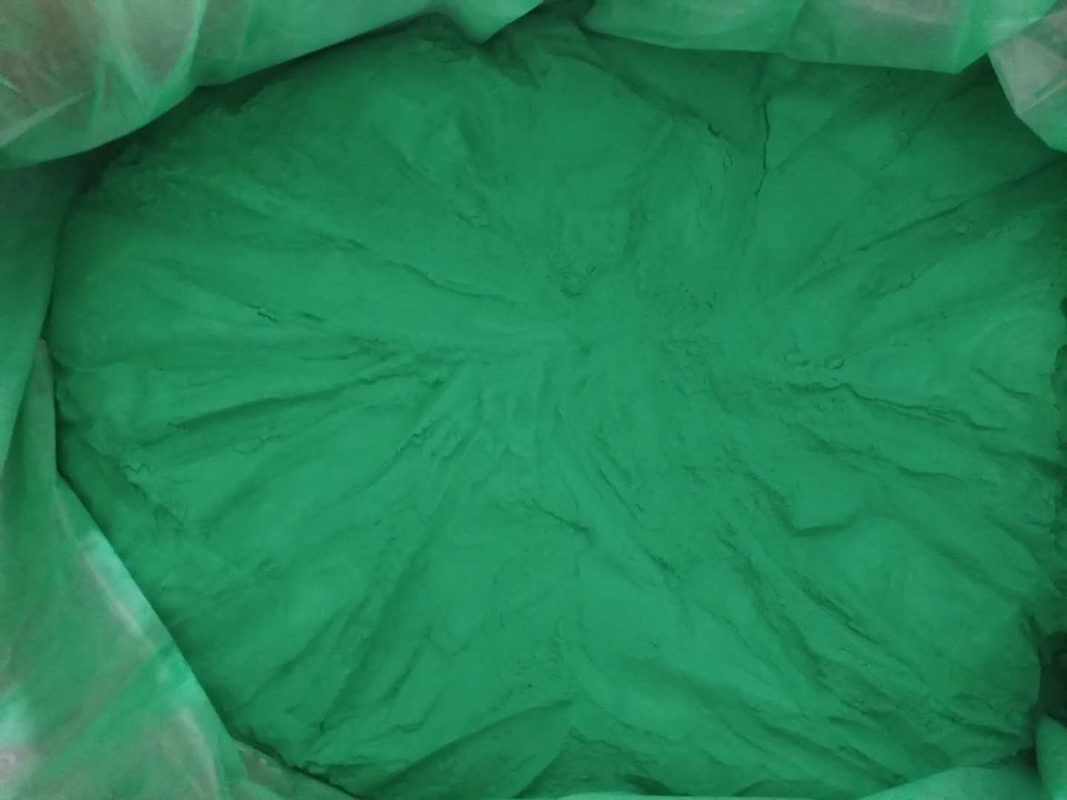 टिकाऊ Epoxy पाइप कोटिंग विशेष हथौड़ा समाप्त राल 1000 हरा बेज रंग